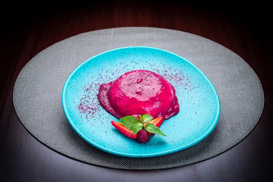 Pannacotta