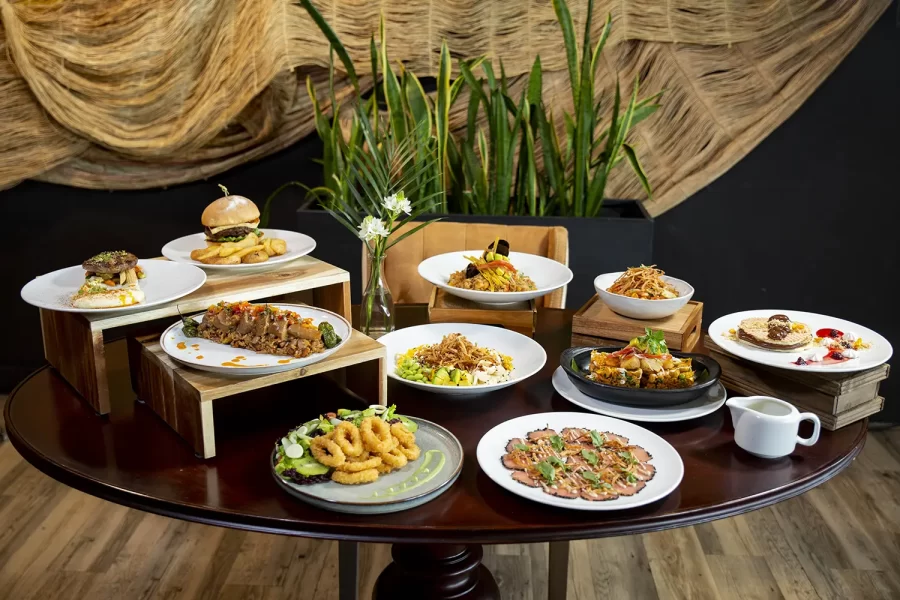 Platos variados 3