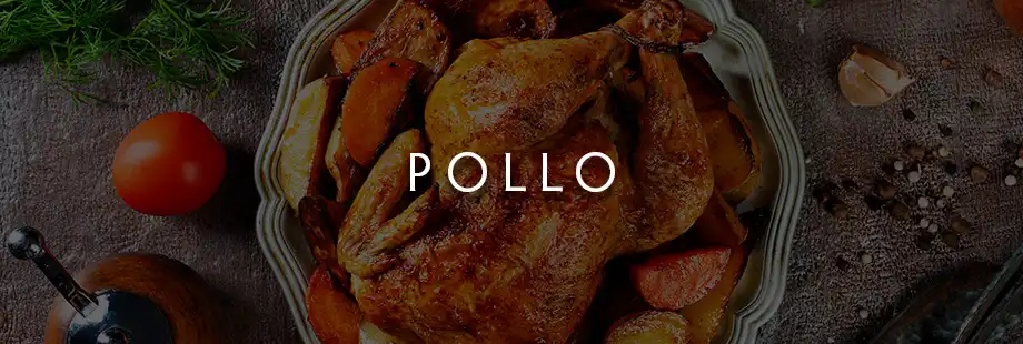 pollo ebano pereira esp